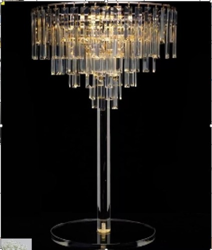 Elegant wedding table - elegant,