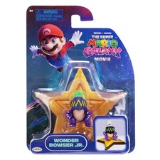 Super Mario Galaxy Movie Mini