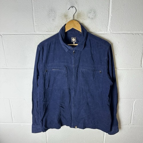 Pretty green jacket - green, large