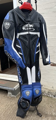 Arlen ness one piece racing - ness,