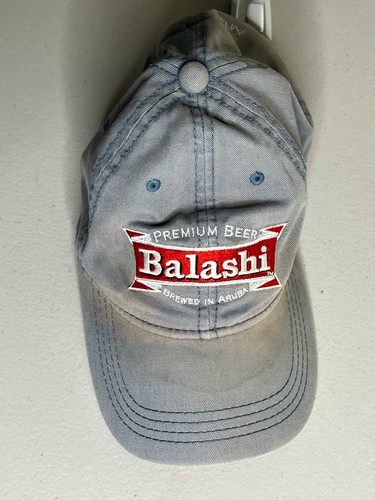 Balashi beer hat - beer, premium