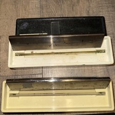 American Optical Microtome Used Medical Equipment 