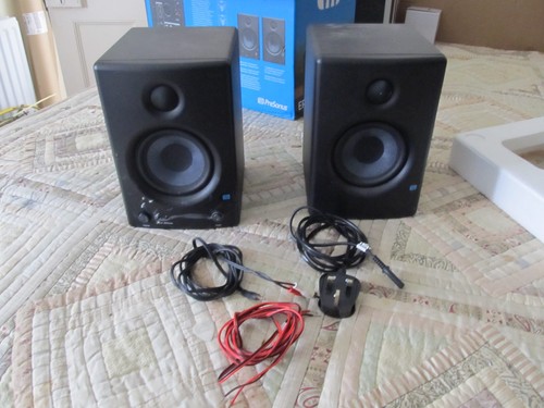Presonus eris studio - presonus, e4.5
