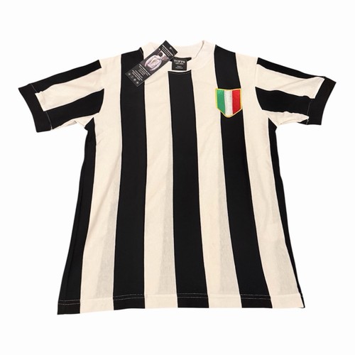 Official toffs juventus - toffs, 1952