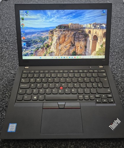 Lenovo thinkpad x280 - lenovo,