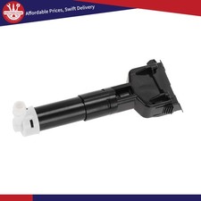 Car Front Right Side Headlight Washer Nozzle for Toyota Hilux 852070K020 1 Pc