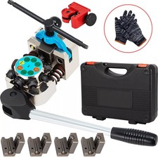 Brake Line Flaring Tool Kit