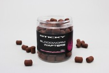 Sticky Baits Bloodworm Range