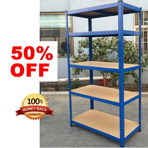 Tier racking heavy - 5,