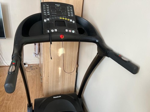 Reebok zr8 treadmill very - treadmill, (very