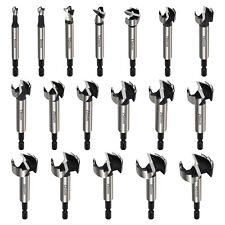 Forstner Drill Bit 6mm - 40mm