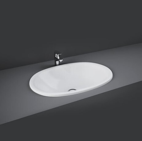 Rak ceramics lily 465x335mm - rak,