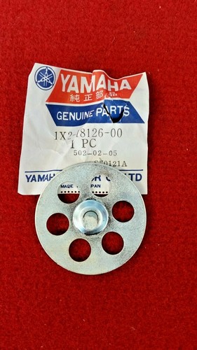 Yamaha tz750 shift shaft - yamaha, lever