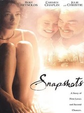 Snapshots VHS Cassette Tape