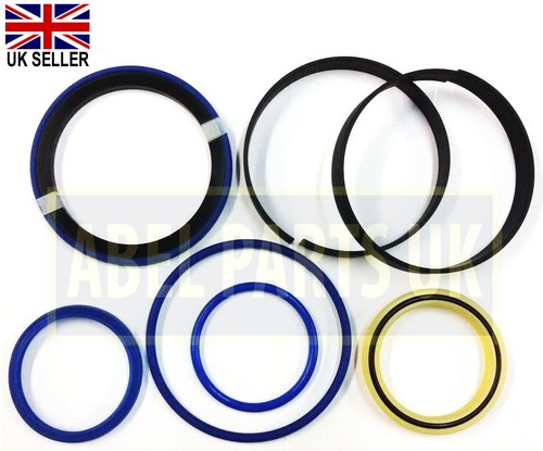 Boom ram seal kit - seal, jcb