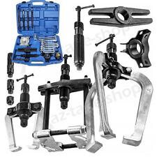Hydraulic Gear Bearing Puller Set 4" 6" 8" 3&2 Leg Internal External Tool Kit