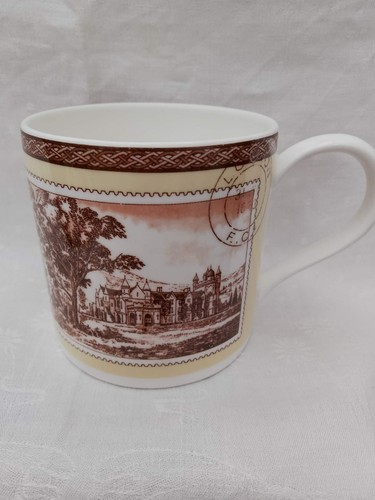 Wedgwood scotland west - wedgwood,