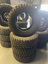 4X 265 65 17 INSA TURBO DAKAR