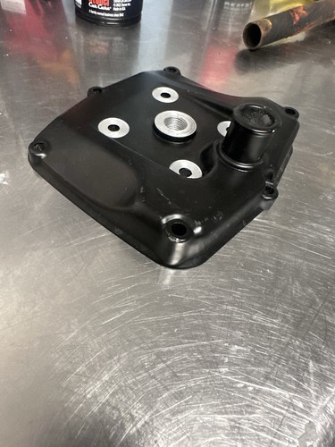 Franco morini cylinder - franco, head