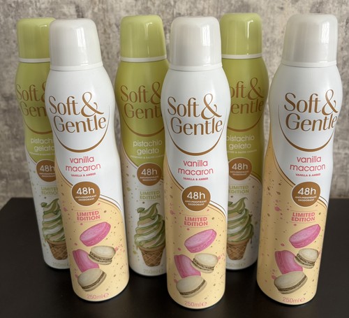 New 250ml soft - soft, &