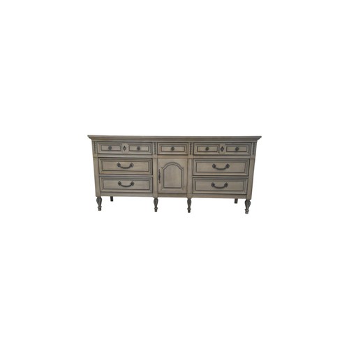 Dixie french country - 9, drawers