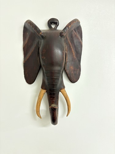 Large inch vintage hand - inch,