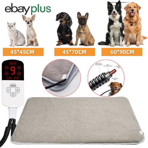 Electric pet heating - electric, pad