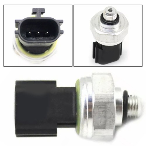 Climate pressure sensor switch - climate,