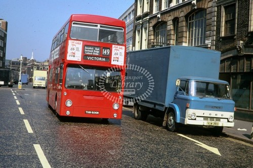 Photo london transport - ,