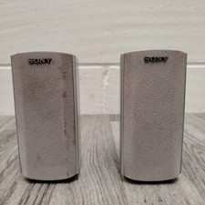 Sony SS-MSP50 Compact Surround