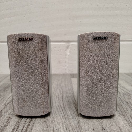 Sony msp50 compact - sony, surround