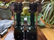 Vintage Stuart No 10 Twin