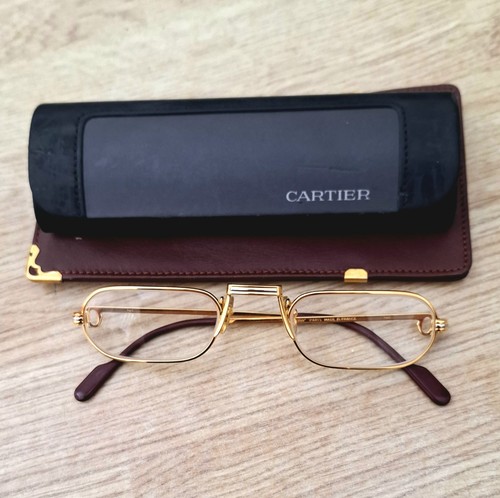 Louis cartier demi lune - louis,