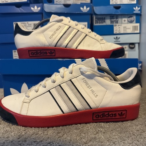 Size adidas forest hills - adidas,
