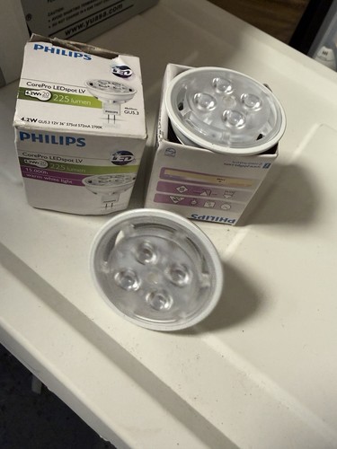 Phillips core pro - core, 4.2w
