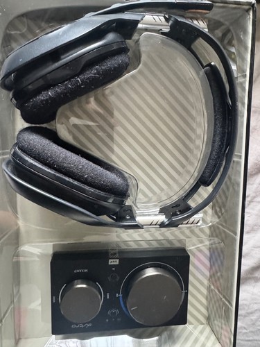 Astro a40 mixamo - a40, +