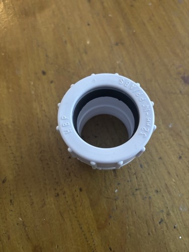 Hepvo trap adaptor mm - adaptor,