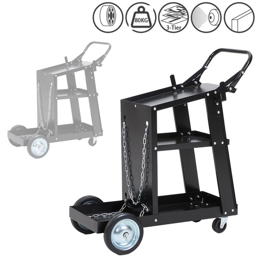 Welding cart tier - cart,