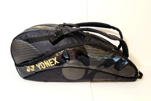 Yonex pro racket bag - racket,