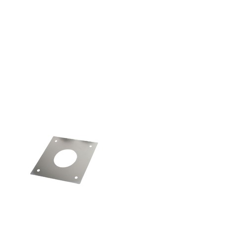 Pellet stove air - kit, 2