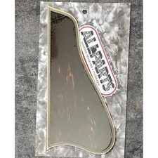 Cutaway Short 5-Ply Binding