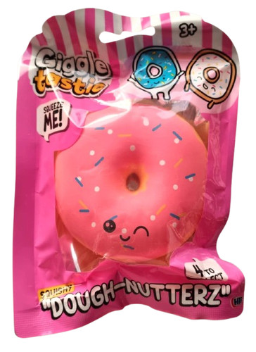 Giggletastic dough nutterz - giggletastic, dough-nutterz