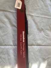Snowbee Prestige Switch Rod 10’8 Line #5