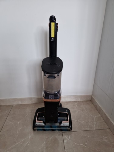 Vacuum cleanner shark duo - cleanner,