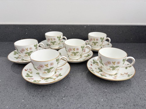 Vintage wedgwood wild - wedgwood,