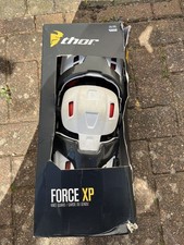 EVS RS8 Pro Knee Braces - Size