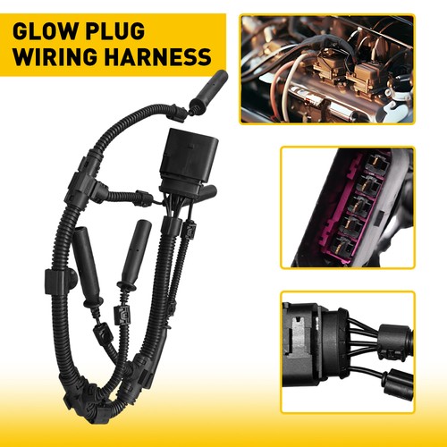 For transporter glow - vw,