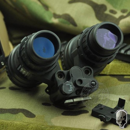 Tmc dummy pvs15 nvg airsoft - tmc,