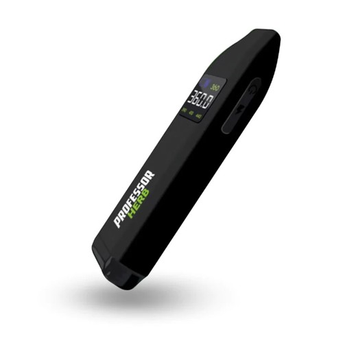 Professor herb vaporizer dry - -,