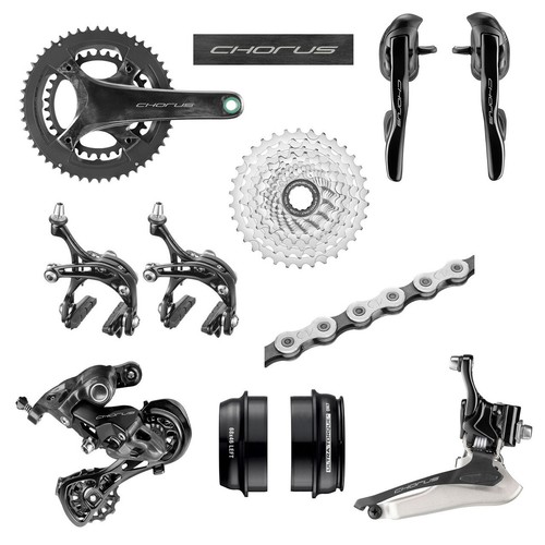 Campagnolo 2020 chorus - 2020,